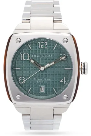 Briston Streamliner Urban Auto 40mm