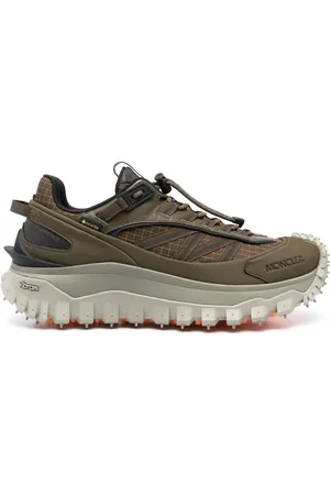 Moncler Tailgrip GTX Sneakers