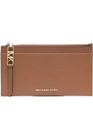 Michael Kors Klassisches Kartenetui