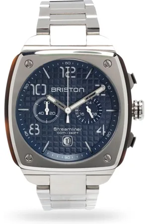 Briston Streamliner Urban Chrono 42mm
