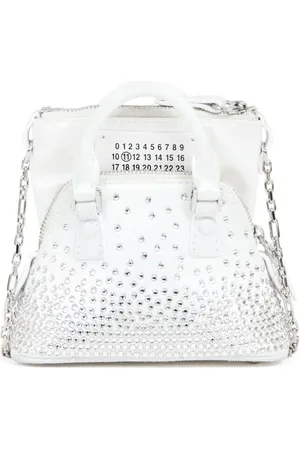 Maison Margiela 5AC Cinema Inferno Baby Umhängetasche