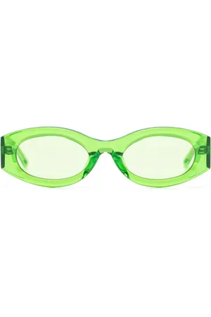 Linda Farrow Berta Sonnenbrille