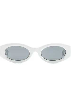 Linda Farrow Berta Sonnenbrille
