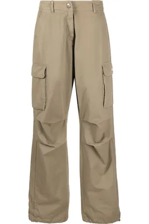 COPERNI Cargohose mit weitem Bein