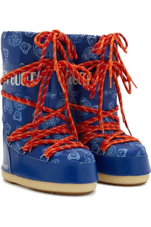 Palm Angels Icon Stiefel