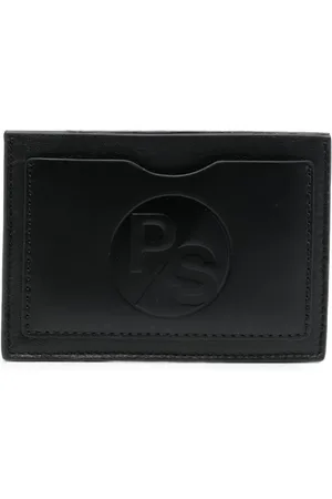 Paul Smith Kartenetui mit Logo-Prägung
