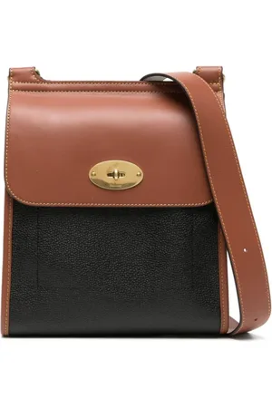 MULBERRY Kleine Antony Kuriertasche