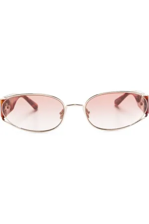 Linda Farrow Shelby Sonnenbrille