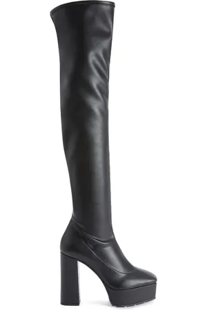 Giuseppe Zanotti Stiefel 120mm
