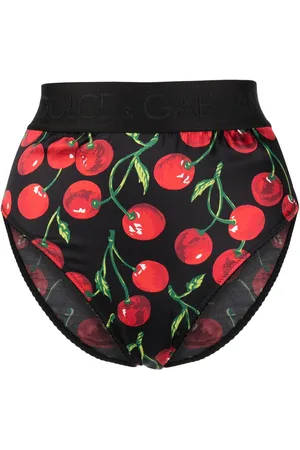 Dolce & Gabbana Slip mit hohem Bund