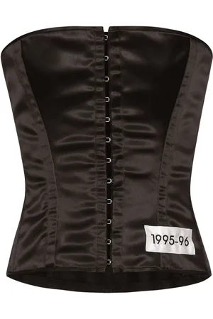 Dolce & Gabbana Bustier-Top