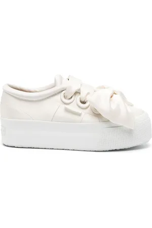 Viktor & Rolf Sneakers mit Schleife
