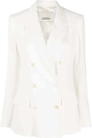 Isabel Marant Doppelreihiger Blazer