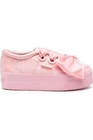 Viktor & Rolf Sneakers mit Schleife