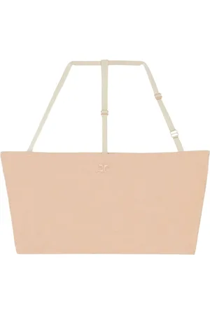 Courrèges 2nd-Skin BH