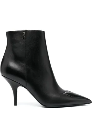 Patrizia Pepe Klassische Stiefeletten 90mm