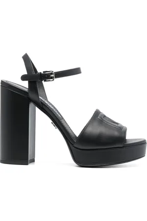 Dolce & Gabbana Keira Sandalen 115mm