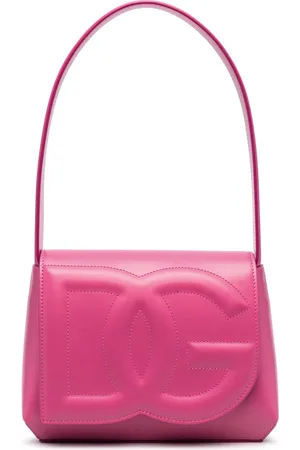 Dolce & Gabbana DG Logo Schultertasche
