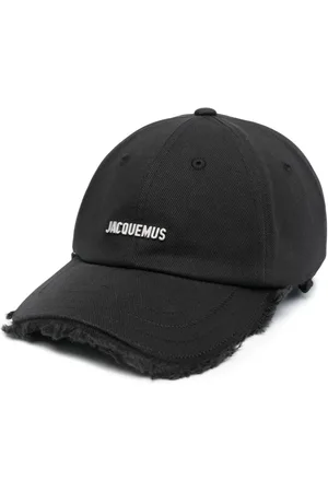 Jacquemus La Casquette Artichaut Baseballkappe