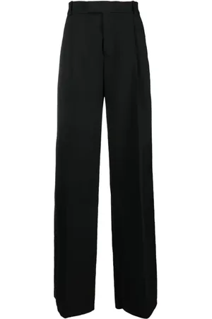 Alexander McQueen Klassische Hose
