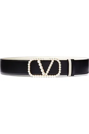 VALENTINO GARAVANI Wendbarer VLogo Signature Gürtel 40mm
