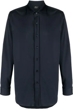BRIONI Klassisches Hemd