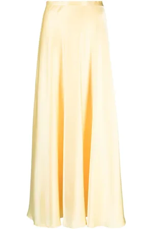 Ralph Lauren Rock aus Satin