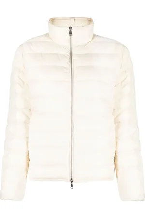 Ralph Lauren Gesteppte Daunenjacke