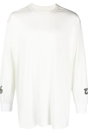 Y-3 GFX T-Shirt mit Logo