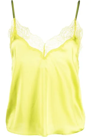 Pinko Besticktes Top