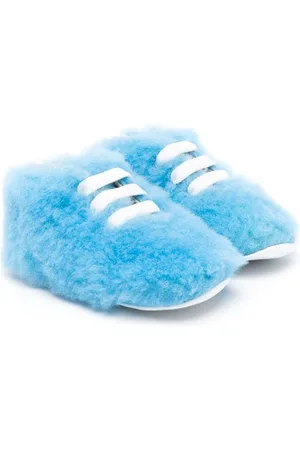 MONTELPARE TRADITION Sneakers mit Faux Fur