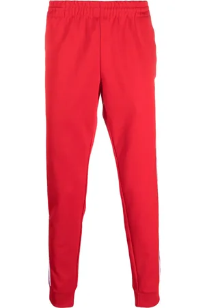 adidas Jogginghose mit Logo-Stickerei
