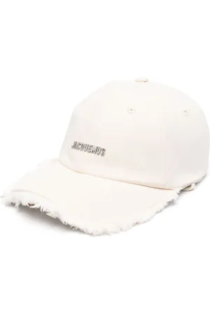 Jacquemus The Artichaut Baseballkappe