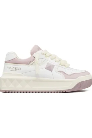 VALENTINO GARAVANI One Stud XL Sneakers