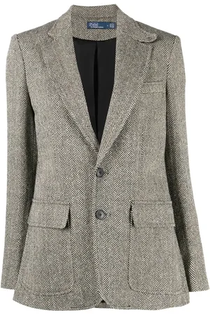 Ralph Lauren Heritage Blazer