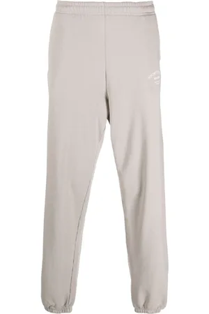Sporty & Rich Jogginghose mit Logo-Print