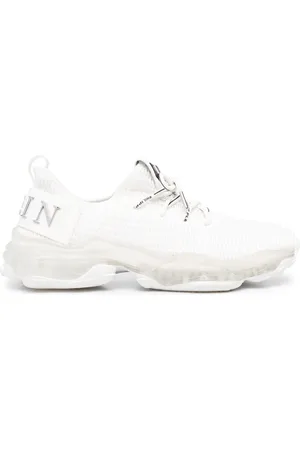 Philipp Plein Runner Hyper Shock Sneakers