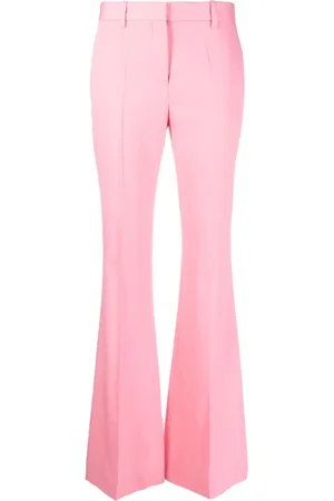 VERSACE Ausgestellte Hose