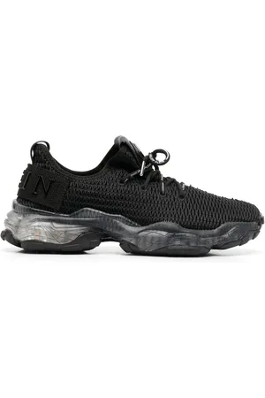 Philipp Plein Runner Hyper Shock Sneakers