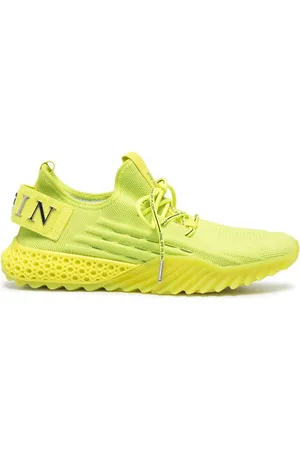 Philipp Plein Runner Iconic Sneakers