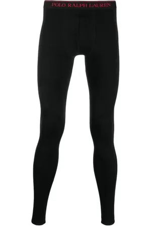 Ralph Lauren Leggings mit Logo-Bund