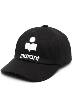 Isabel Marant Tyron Baseballkappe