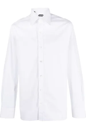 Tom Ford Klassisches Hemd