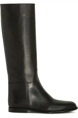 Etro Stiefel mit Logo