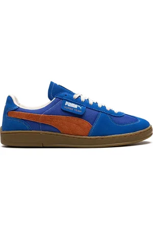 PUMA Super Team Sneakers