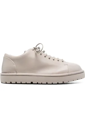 MARSÈLL Sneakers mit Schnürung