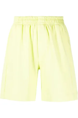 Styland Shorts aus Bio-Baumwolle