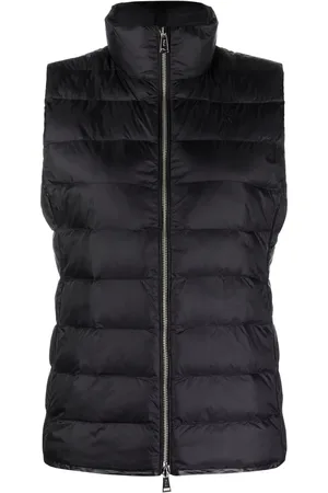 Ralph Lauren Gesteppte Weste