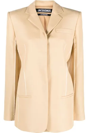 Jacquemus La Veste Camargue Blazer