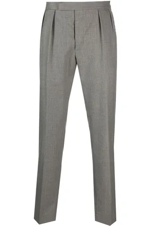 Ralph Lauren Hose mit Bundfalten
